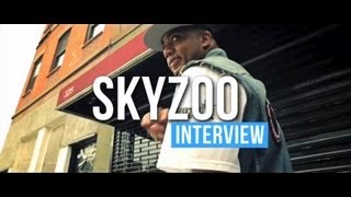 Skyzoo / Interview (2013)