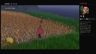ドラゴンクエスト11初見実況！とことんやりこみます！！