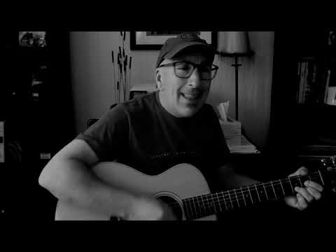 I Know I Have To Find Another Way - Rick Vines