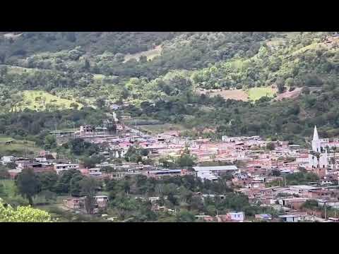 Mi pueblo ragonvalia norte de Santander 