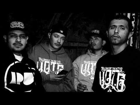 LiL Trust - How It Really Works (2016) [A Ghetto Lifers Video Prod.]