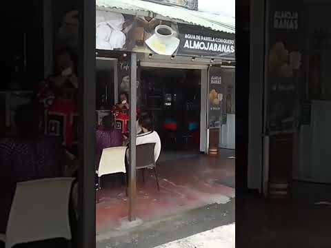 🇨🇴Arcabuco Boyacá