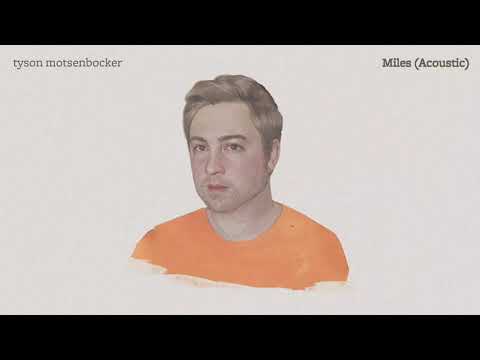 Video thumbnail for Miles - Acoustic