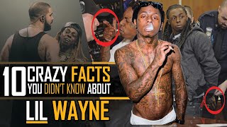 10 Things You Didnt Know About Lil Wayne