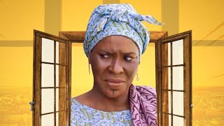 Mama Landlady Season 1 Episode 1 Faithia Balogun O