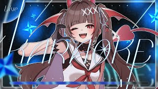 スタートお疲れ様でした!愛してるよ!! - 【#歌枠 / 初見歓迎】水曜日もテンション上げてこ🎶元気になれる歌枠🎤!【#きらLIVE】