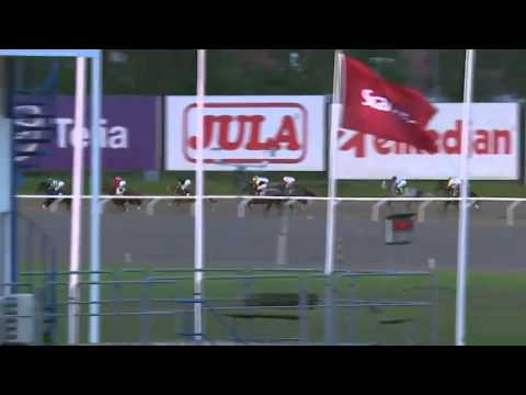 2014.05.13 Jägersro Sprint - Over The Ocean , Let's Goforit