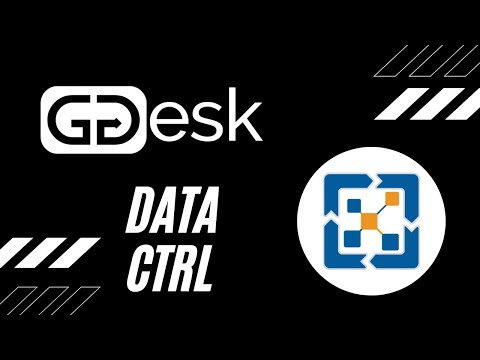 Data Ctrl