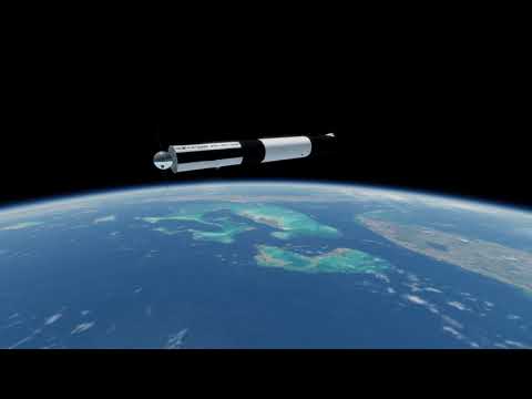 Rocket Profile Neo - Vanguard