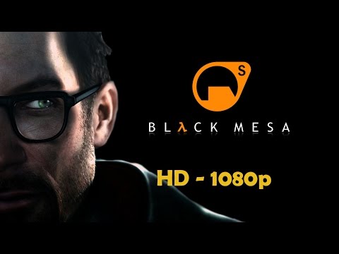 Gameplay de Black Mesa Source