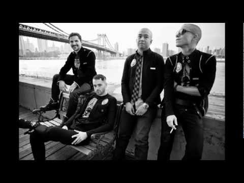 Smokey Robotic - superfuturisticmusicmakingpeoplehappy (Single Mix)