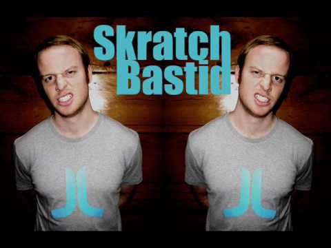 Skratch Bastid - Skewed Emapthy (Crystal Castles v Outkast v Raekwon Remix)
