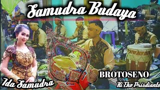 Download lagu PALARAN klj. BROTOSENO ki Eko prisdianto live Samudra budaya mp3
