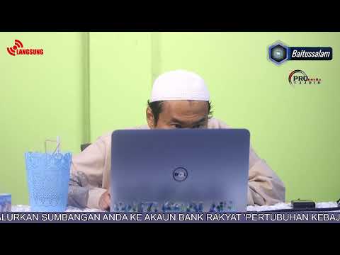 AQIDAH ISLAM MANHAJ SALAF