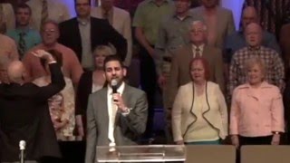 Child You're Forgiven- Gaither Vocal Band