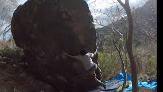 湯河原　トワイライト　二段