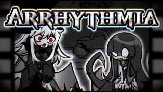 Cover art for Arrhythmia