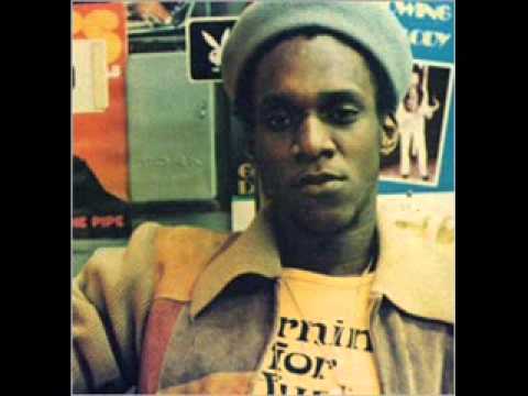 Linval Thompson - Jah Jah Man
