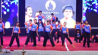 Download lagu Annual Social Day 2024 - 25 mp3