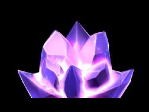 10x 7-Star Crystals | March 2025 | MCOC
