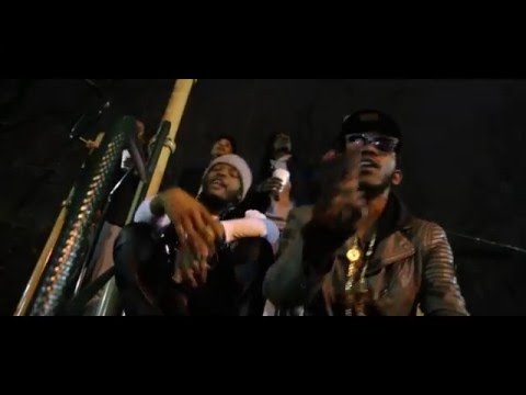 Designer Gang  - For The Fame shot by #kjshotme