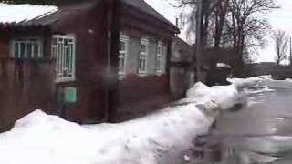 Belarus - 20 Years After Chernobyl Ep. 4B of 12