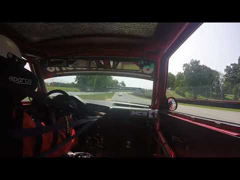 1990 BMW 325is Race Car