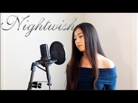 Élan - Nightwish (Cover by Jenn) video thumbnail