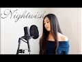 Élan - Nightwish (Cover by Jenn) 