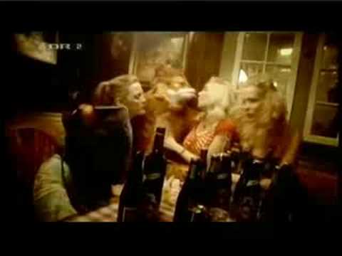 Angora by night " Ræven og tegnebogen "