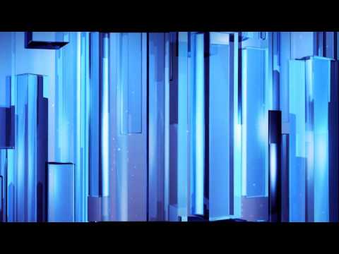 Club Visuals 001 - Free VJ Loop