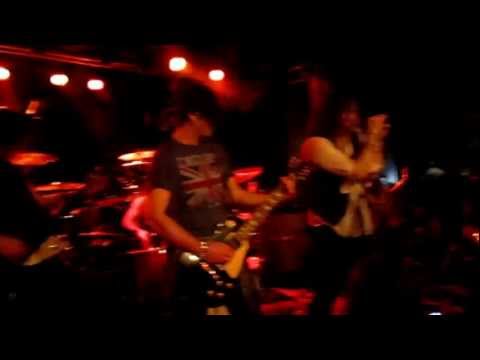 The Black Saints - Capone