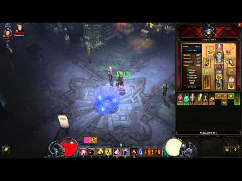 diablo 3 reaper of souls xbox 360 review