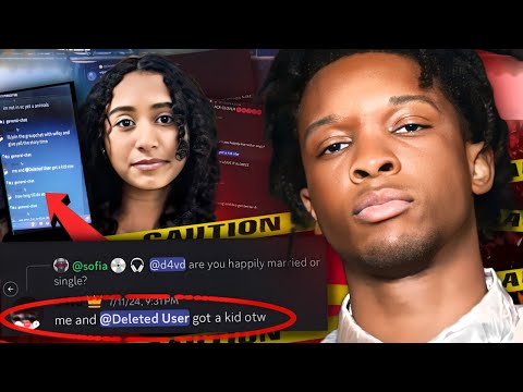 The REAL Reason D4VD Wanted Celeste Dead (Proof She was Pregnant)