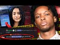 The REAL Reason D4VD Wanted Celeste Dead Proof She Was Pregnant