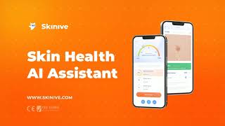 Skinive YouTube Video