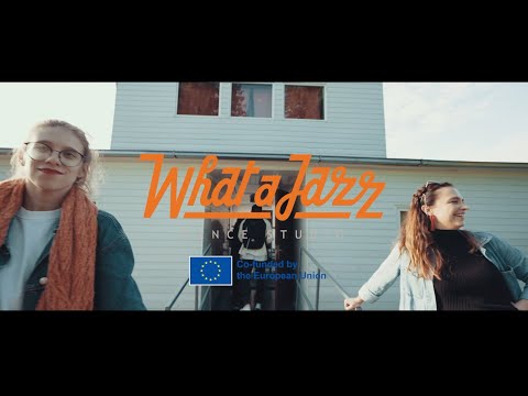 Riverboat Shuffle with Shirt Tail Stompers - What a Jazz