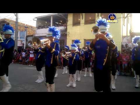 FANDJ NA FINAL DO CAMPEONATO EM ACUPE - BA 2017 PELA LICBAMBA