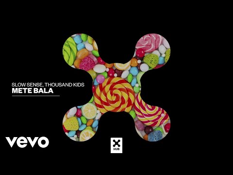 Slow Sense, Thousand Kids - Mete Bala (Audio)