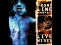 Front Line Assembly - Mortal (Live Wired)