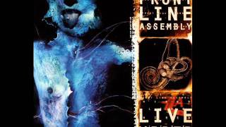 Front Line Assembly - Mortal (Live Wired)