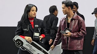 Download lagu SHABRINA LEANOR live at Mitsubishi booth GIIAS, ICE BSD 26 Juli 2025 mp3 Download lagu SHABRINA LEANOR live at Mitsubishi booth GIIAS, ICE BSD 26 Juli 2025 mp3