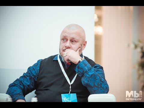 Хотя бы проживете как человек | Кочергин Андрей