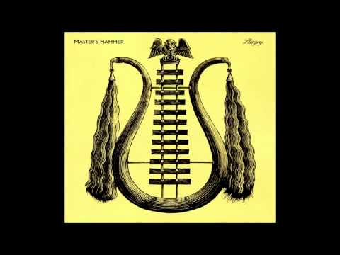 Master's Hammer - Slagry (Full Album)