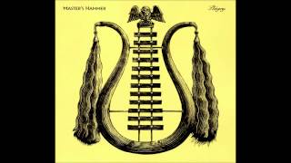 Master's Hammer - Slagry (Full Album)