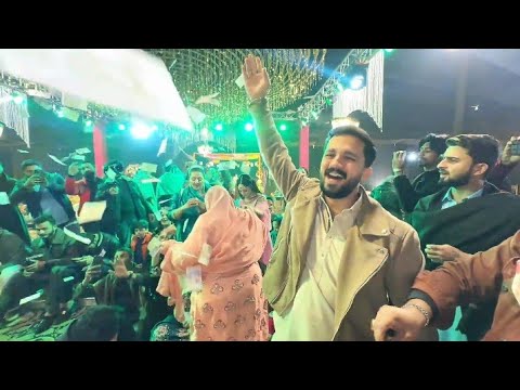 Sohna Lagda Ali Wala | New Song Rajab butt (Official Video) 2025