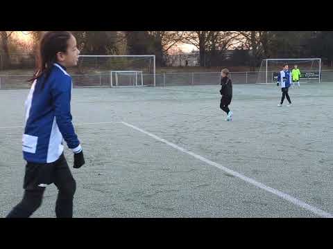 02 december 2023 - SDO JO11-1 vs BuitenBoys JO11-2 {full game}
