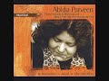 Abida Parveen