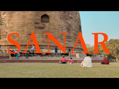 Sergi Carbonell - Sanar (Visualizer)