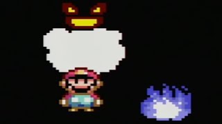 It's Gettin Spooky In Here - Ultra Kaizo World part 5